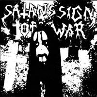 Satan's Sign Of War : Satans Sign of War